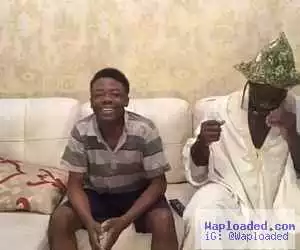 Comedy Video : How EMPIRE can lead you to an early GRAVE by Crazeclown & Tegaa